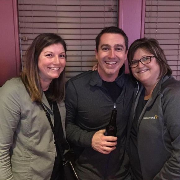 Meet your Posher, Tim - Picture 1 of 1